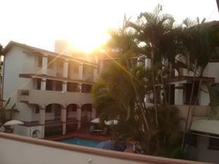 Hotel Rinconada de Cortes Hotel in Cuernavaca