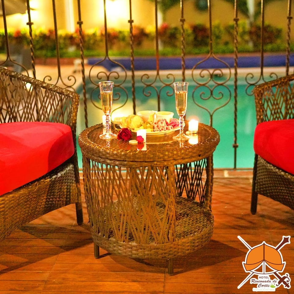 Hotel Rinconada de Cortes Hotel in Cuernavaca