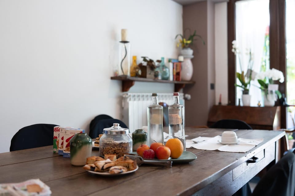 Locanda Acetaia Malagoli Daniele Hotel in Emilia-Romagna