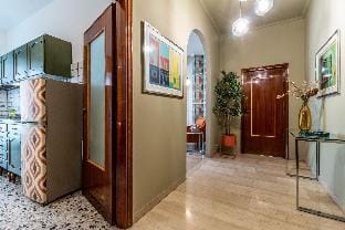 Colorful apartment in Riva di Reno by Wonderful Italy Hotel in Bologna