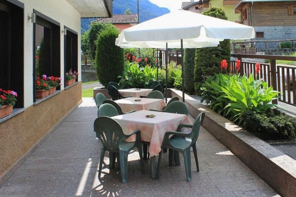 Hotel Rio Hotel in Province of Brescia