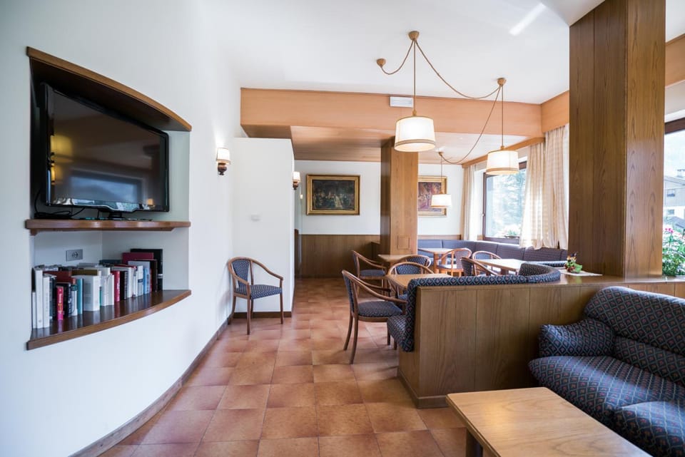 Hotel Rio Hotel in Province of Brescia