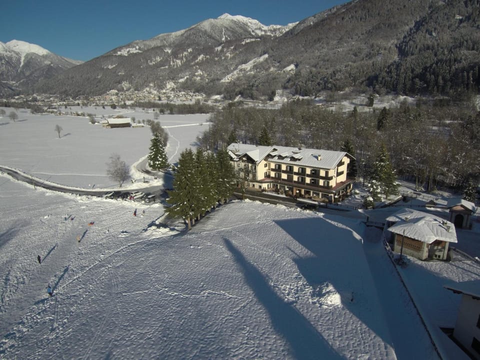 Hotel Rio Hotel in Province of Brescia