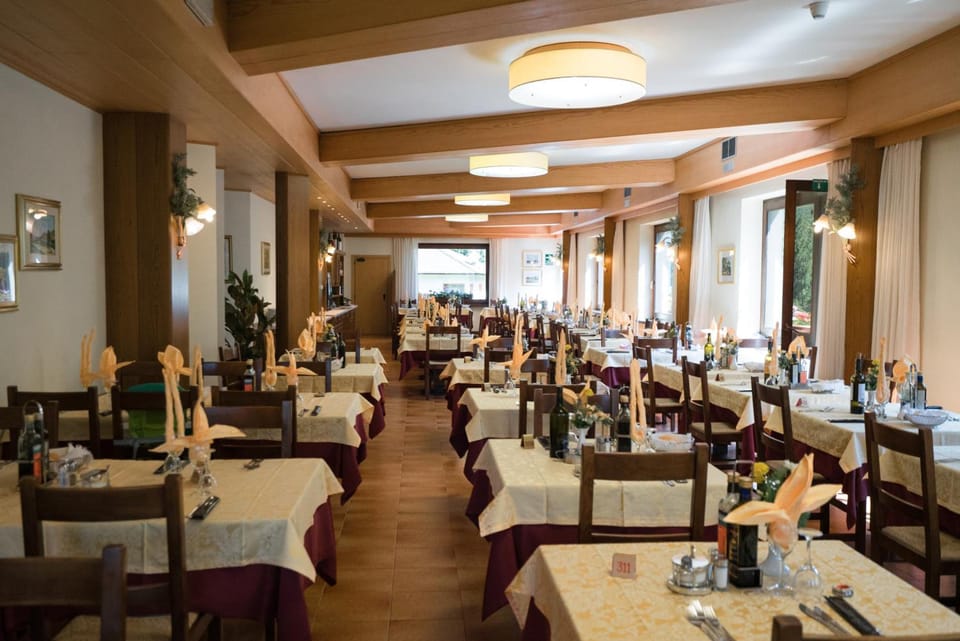 Hotel Rio Hotel in Province of Brescia