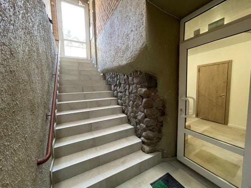 Modern guest house in city center I Room 2 Hotel in Vilnius