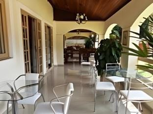 Hotel Rio Penedo Hotel in Resende