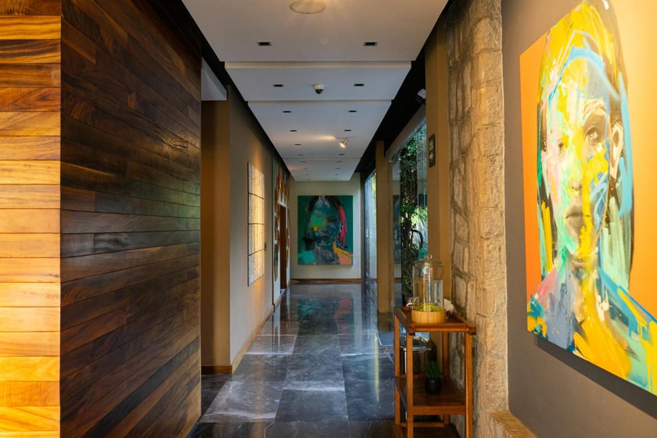 Hotel Rio Tequisquiapan Hotel in Tequisquiapan