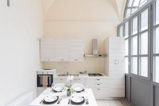 Romantic Escape in the 400s Hotel in Como