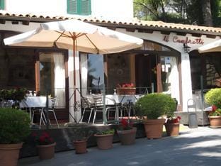Hotel Ristorante Il Caminetto Hotel in Diano Marina