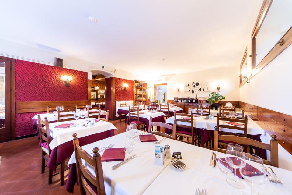 Hotel Ristorante Il Caminetto Hotel in Diano Marina