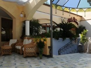 Hotel Ristorante La Lanterna Hotel in Campania