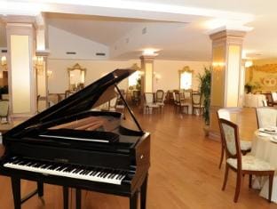 Hotel Ristorante La Lanterna Hotel in Campania