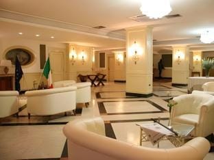 Hotel Ristorante La Lanterna Hotel in Campania