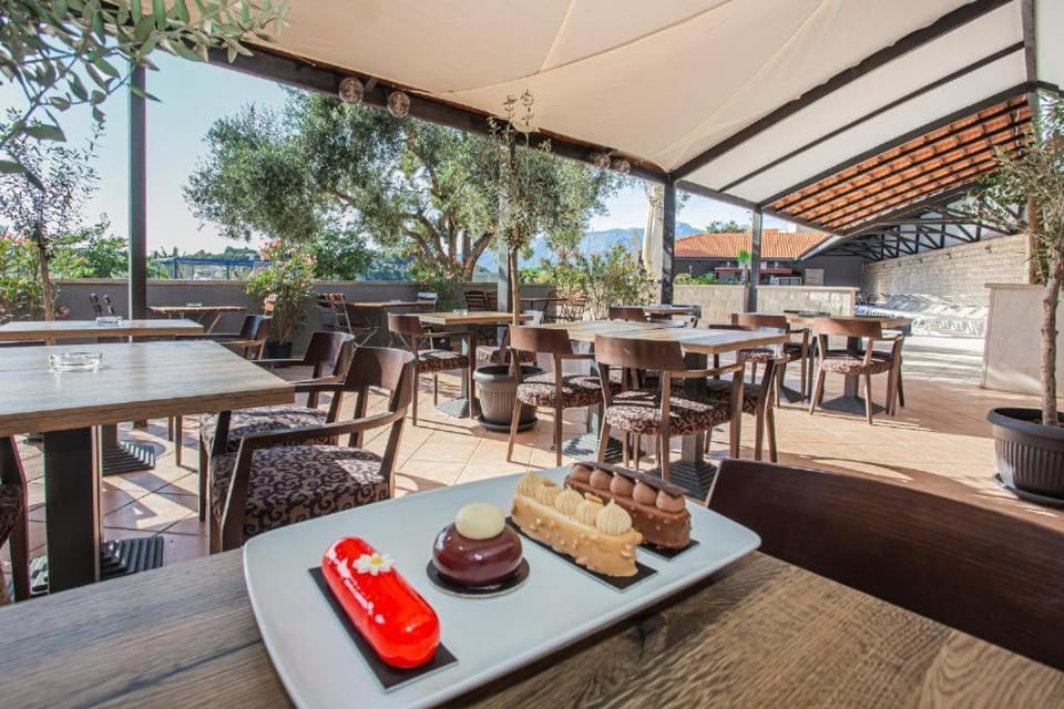Hotel Lumbarda *** Hotel in Dubrovnik-Neretva County