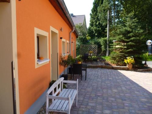 Pension Stettin Hotel in Pirna