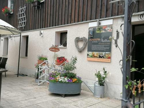 Pension Stettin Hotel in Pirna