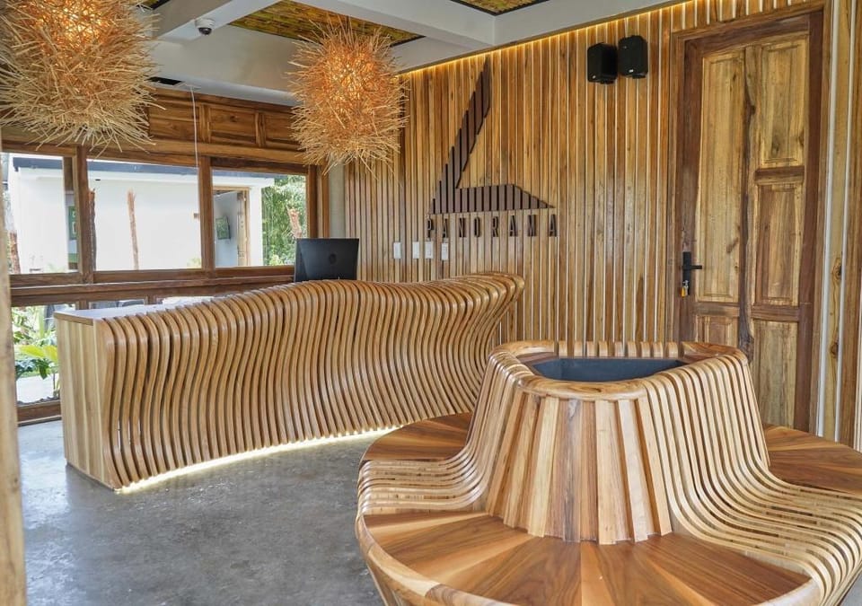 Panorama Salento by Dot Boutique Hotel in Salento