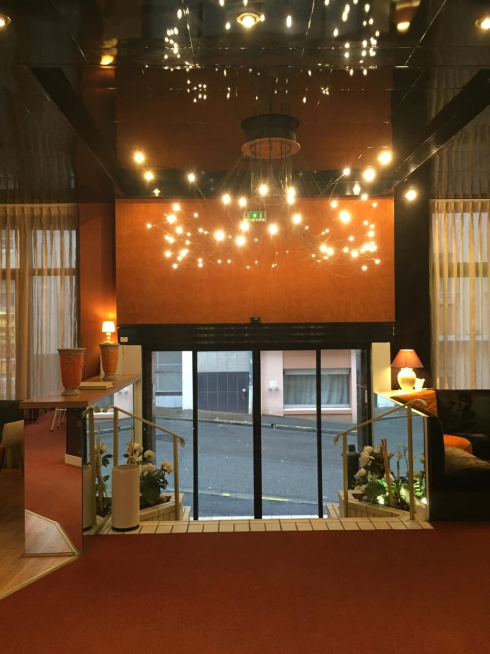 Hotel Roc de Massabielle Hotel in Lourdes