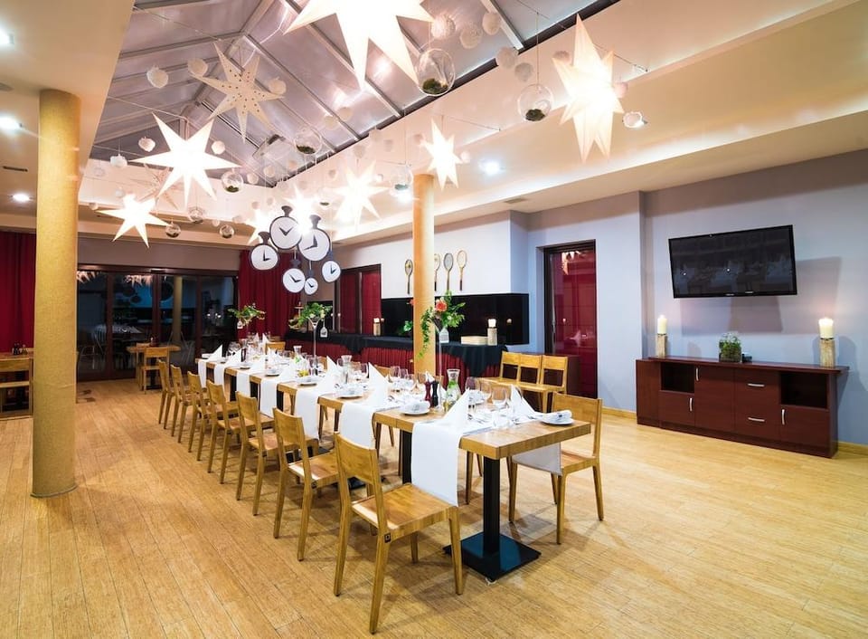 Hotel Rodan Hotel in Greater Poland Voivodeship