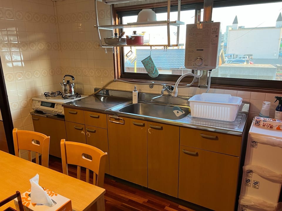 Akari Shima Hotel in Japan