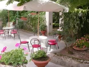 Hotel Roma Hotel in Scanno