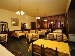 Hotel Roma Hotel in Scanno