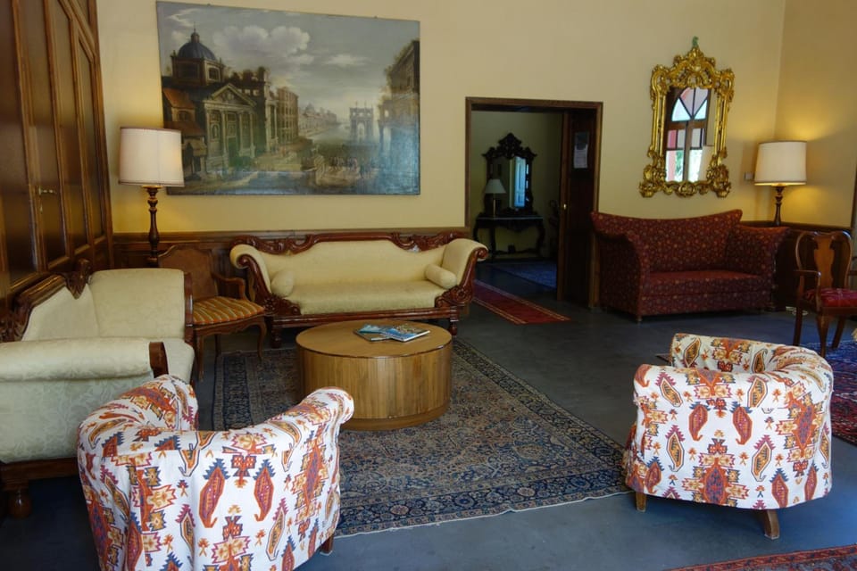 Hotel Roma Hotel in Scanno
