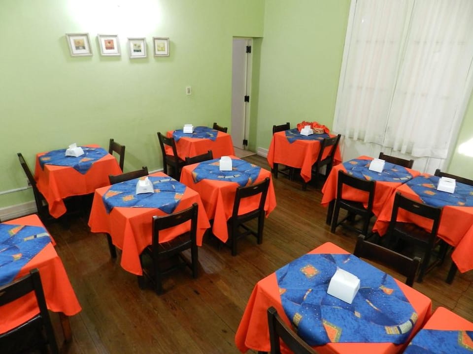 Hotel Romi Hotel in Uruguay
