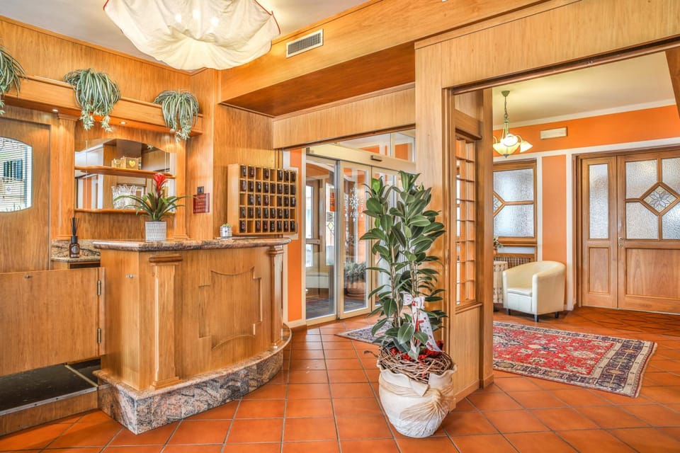 Hotel Rosa Alpina Hotel in Trentino-South Tyrol