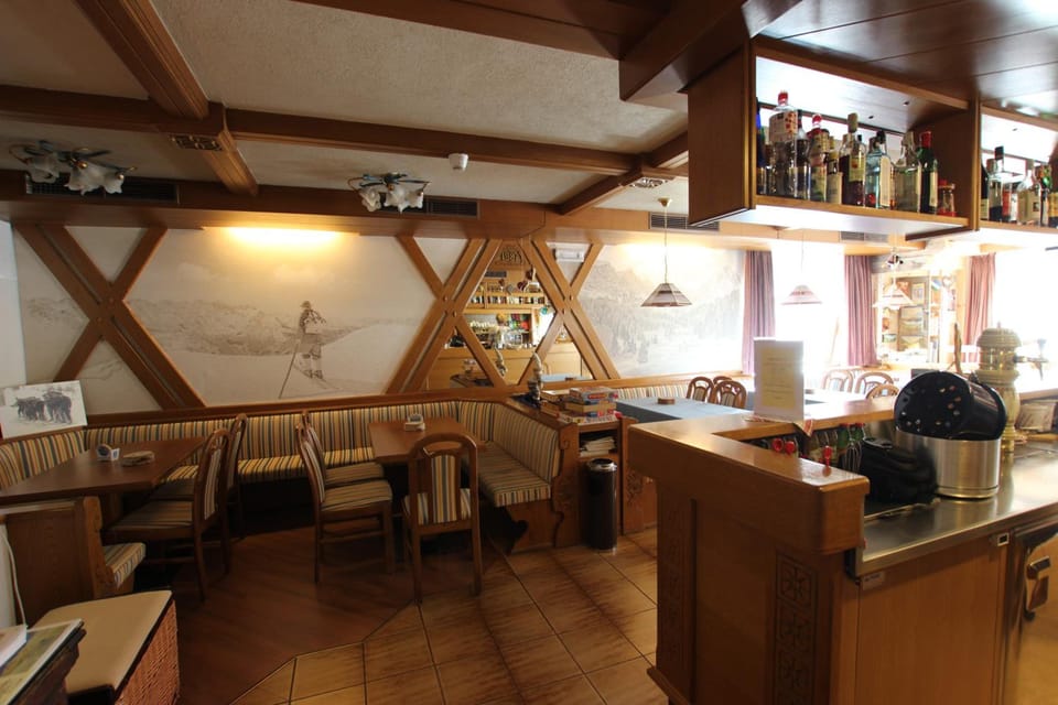 Hotel Rosalpina Hotel in Trentino-South Tyrol