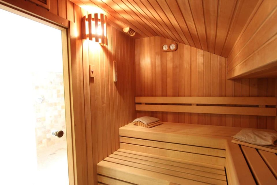 Hotel Rosalpina Hotel in Trentino-South Tyrol