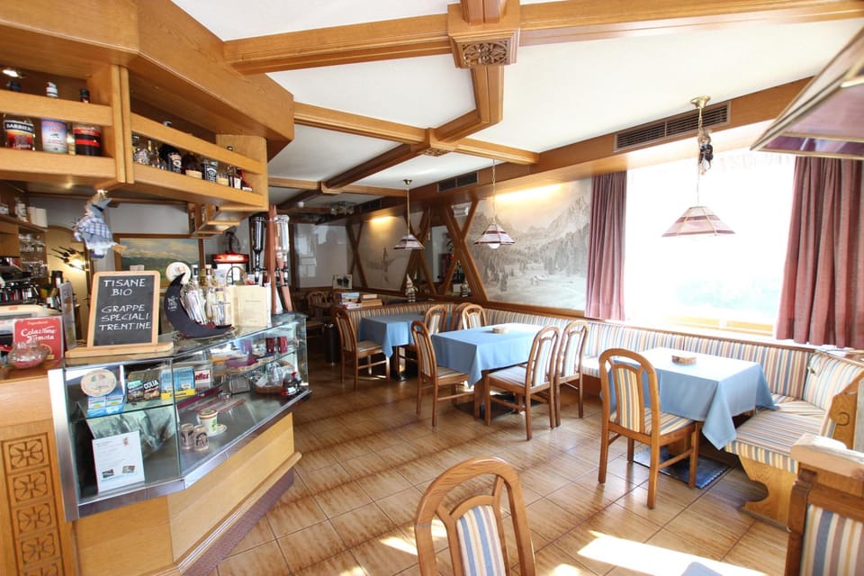 Hotel Rosalpina Hotel in Trentino-South Tyrol