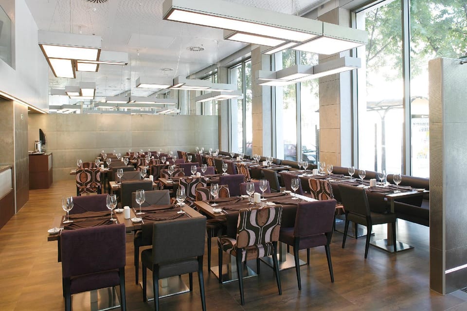 Neya Lisboa Hotel Hotel in Lisbon