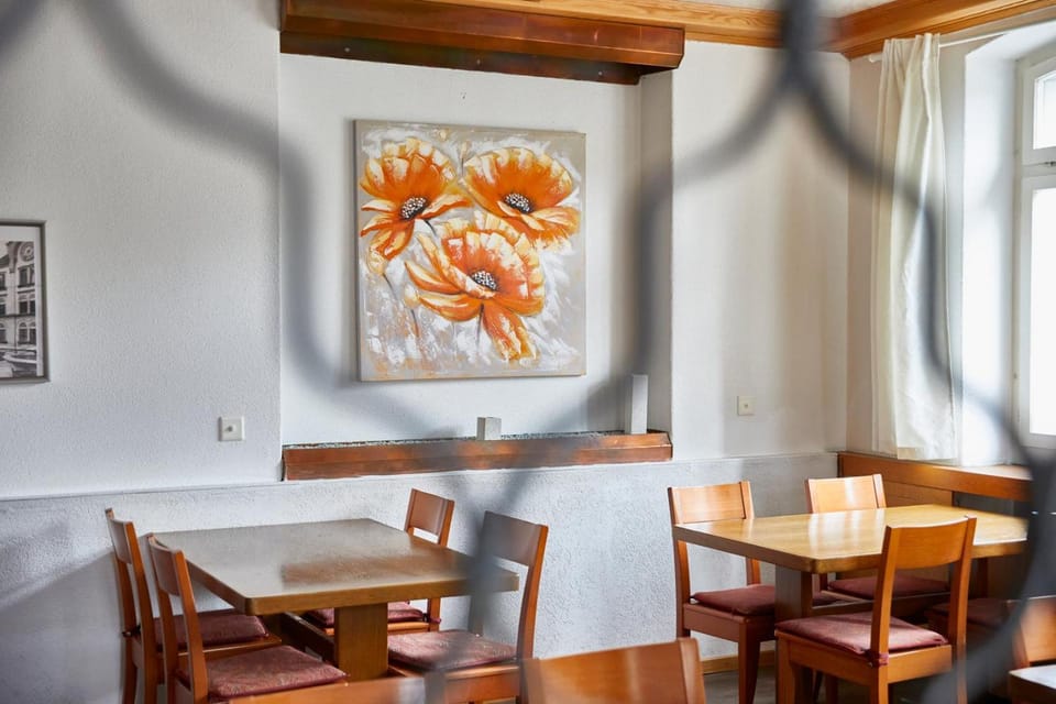 Hotel Rotes Haus Hotel in Aargau, Switzerland