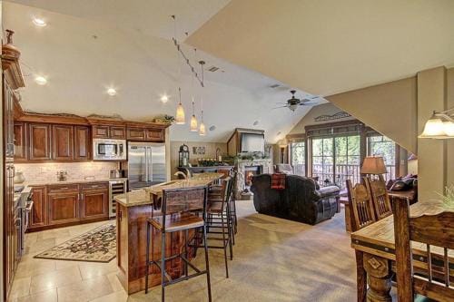 Crystal Peak Penthouse Lodge in Breckenridge