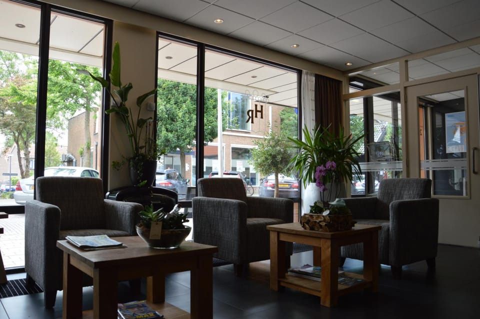 Hotel Rozenburg Hotel in South Holland (province)