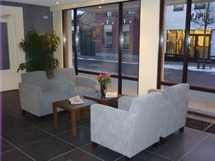 Hotel Rozenburg Hotel in South Holland (province)