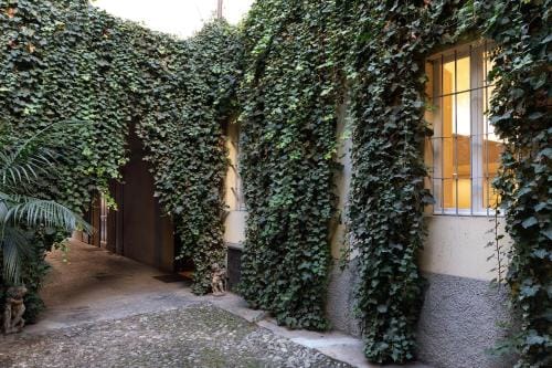Palazzo Liberati Apartments Hotel in Parma