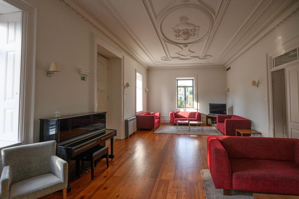 Hotel Quinta da Cruz & SPA Hotel in Porto District