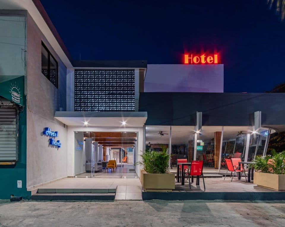 Hotel Mody Merida Hotel in Merida