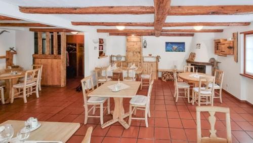 Hotel Santana Hotel in Canton of Ticino
