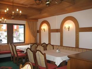 Hotel Sailer Hotel in Saint Anton am Arlberg