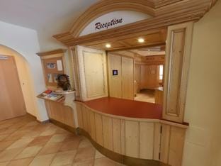 Hotel Sailer Hotel in Saint Anton am Arlberg