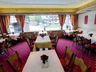 Hotel Sailer Hotel in Saint Anton am Arlberg