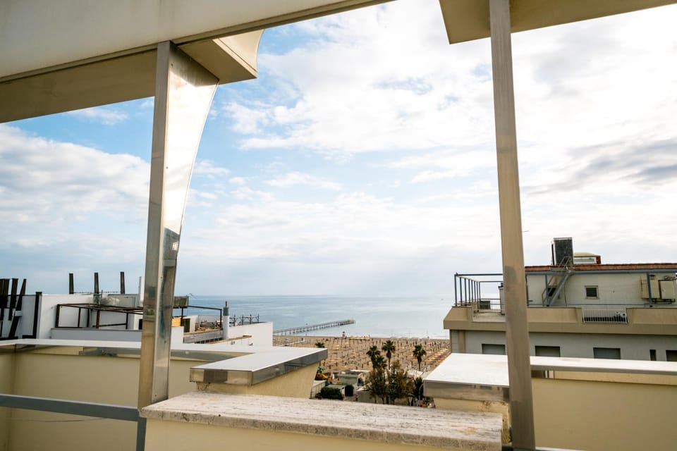 Hotel Saint Louis Hotel in Rimini