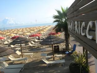 Hotel Saint Louis Hotel in Rimini