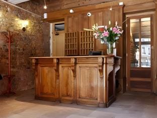 Hotel Saint Vincent Hotel in Lyon