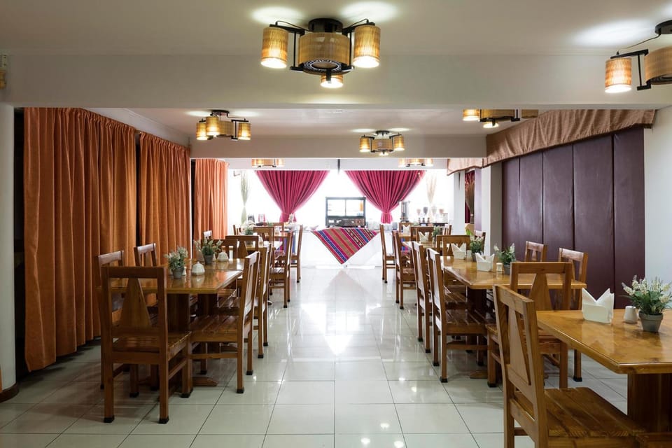 Hotel Samana Hotel in Arica