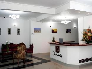 Hotel Samana Hotel in Arica