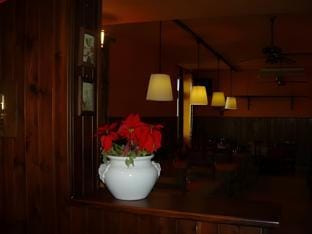 Hotel Samarcanda Hotel in Lazio
